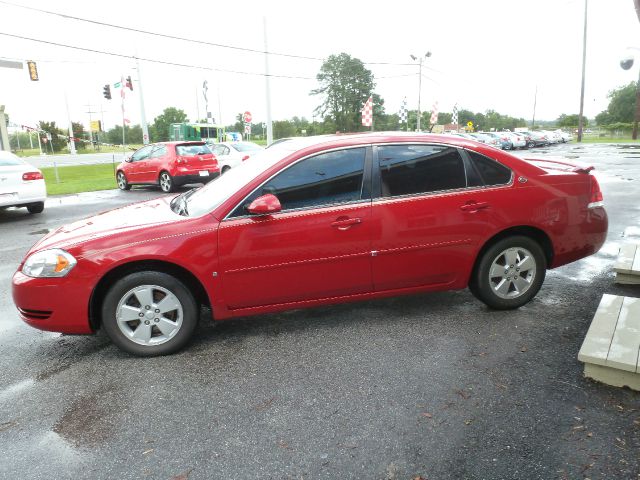 Chevrolet Impala Crew-long-drw-6.6l Diesel-4wd-one Owner Sedan