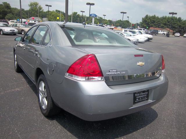 Chevrolet Impala 2007 photo 2