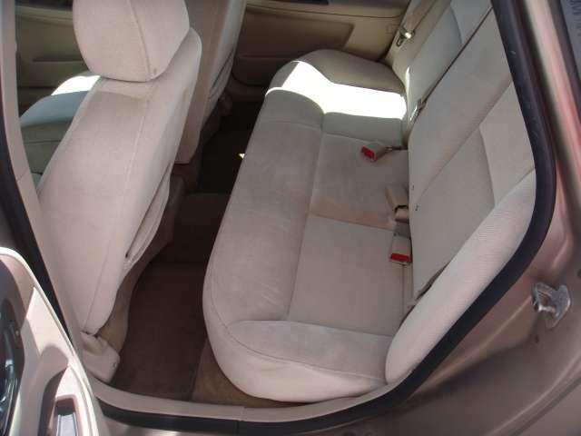 Chevrolet Impala 2007 photo 5