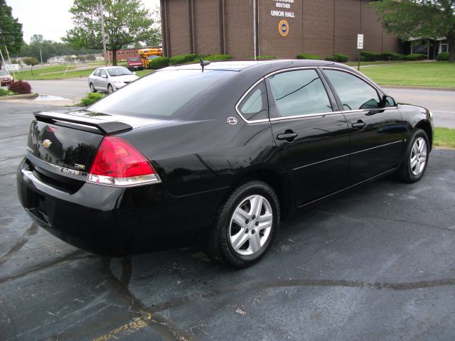 Chevrolet Impala 2007 photo 1