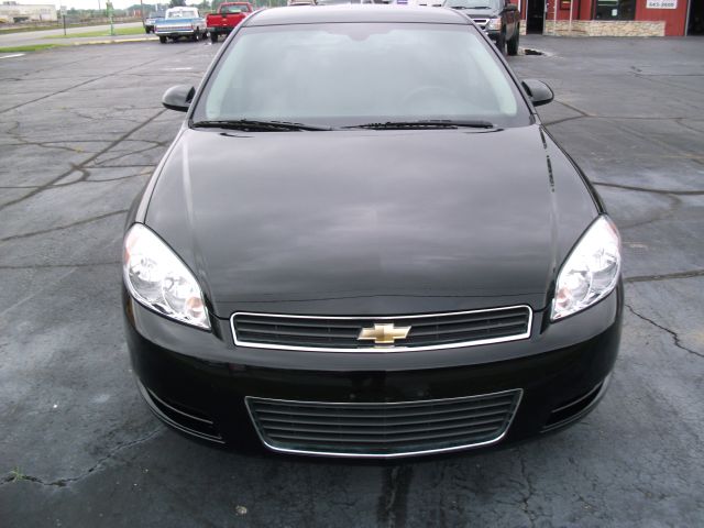 Chevrolet Impala 2007 photo 5