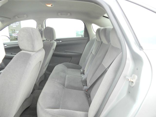 Chevrolet Impala 2007 photo 3