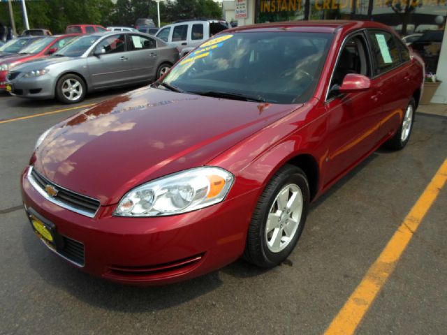 Chevrolet Impala 2007 photo 2