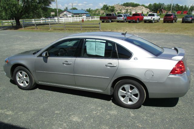 Chevrolet Impala 2007 photo 3