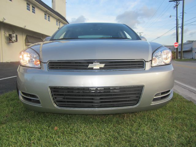 Chevrolet Impala 2007 photo 4