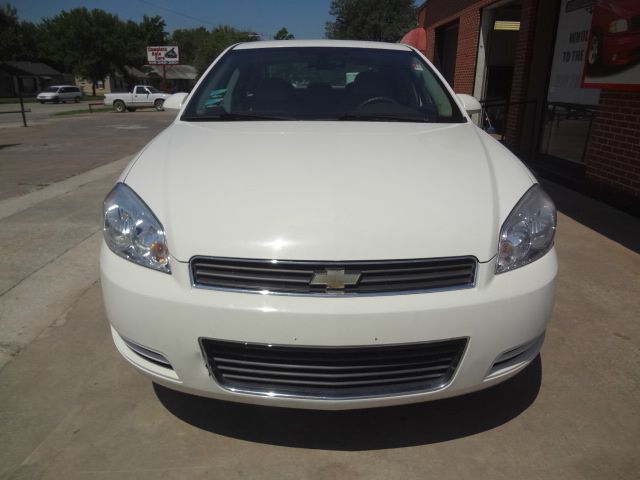 Chevrolet Impala 2007 photo 2