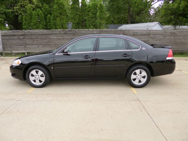 Chevrolet Impala 2007 photo 1