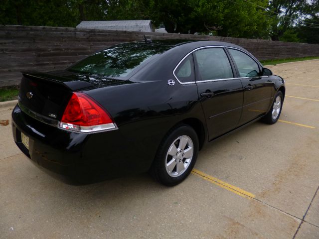 Chevrolet Impala 2007 photo 3