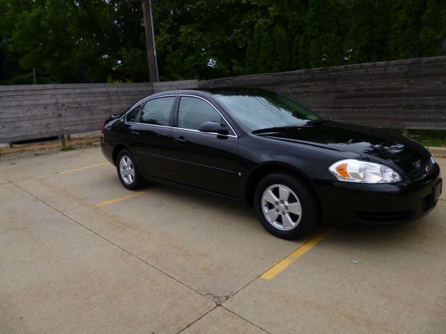 Chevrolet Impala 2007 photo 4