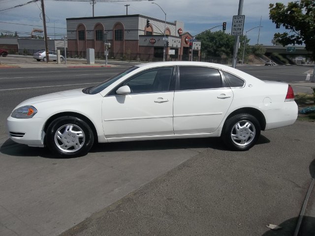 Chevrolet Impala 2007 photo 1