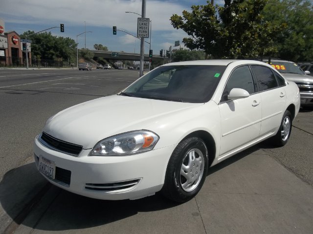 Chevrolet Impala 2007 photo 2