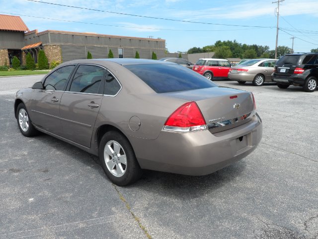 Chevrolet Impala 2Dr Removable Top Sedan