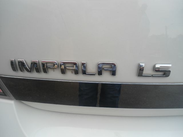 Chevrolet Impala 2007 photo 5