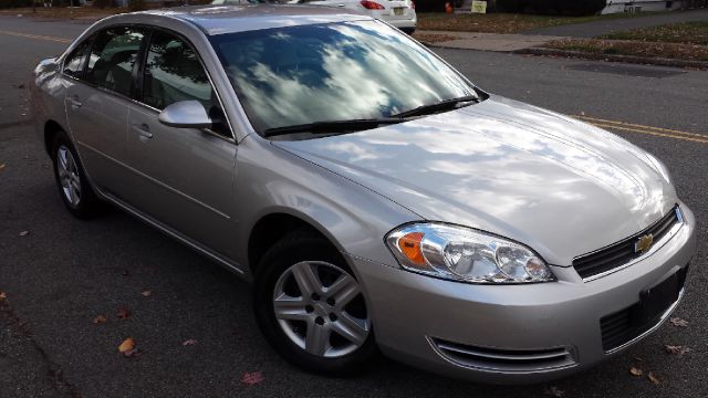 Chevrolet Impala 2007 photo 3