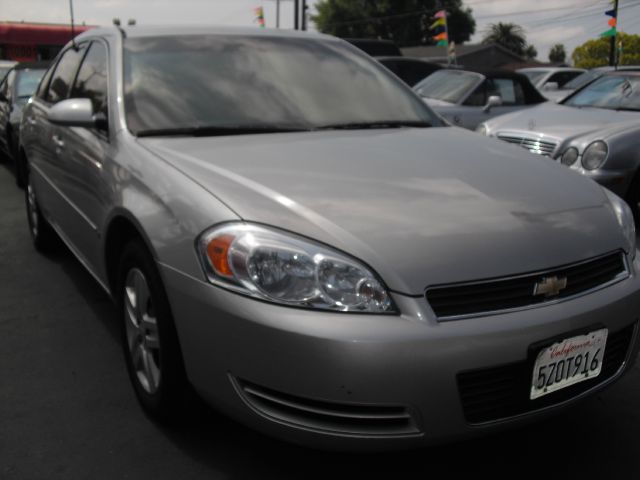 Chevrolet Impala 2007 photo 2