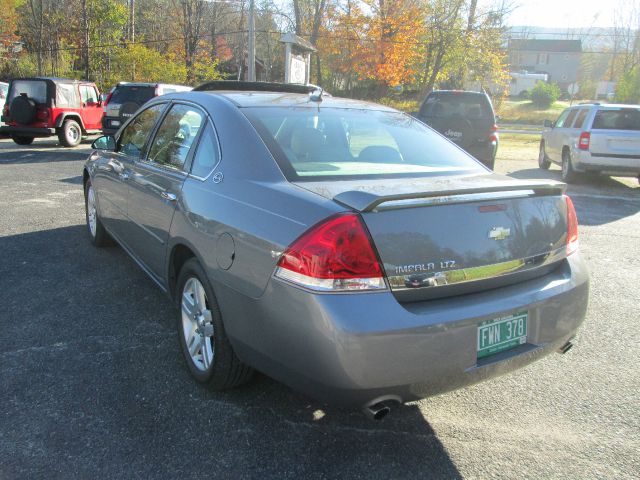 Chevrolet Impala 2007 photo 2