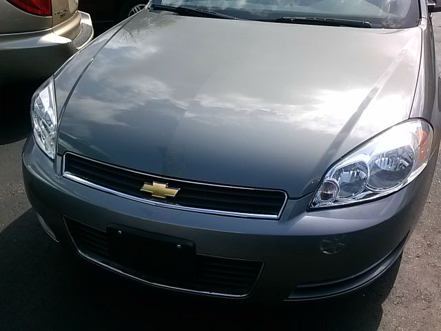 Chevrolet Impala 2007 photo 3