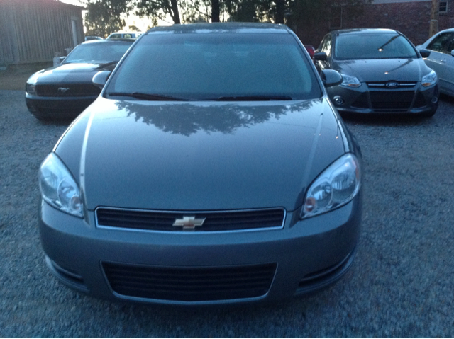 Chevrolet Impala 2007 photo 2