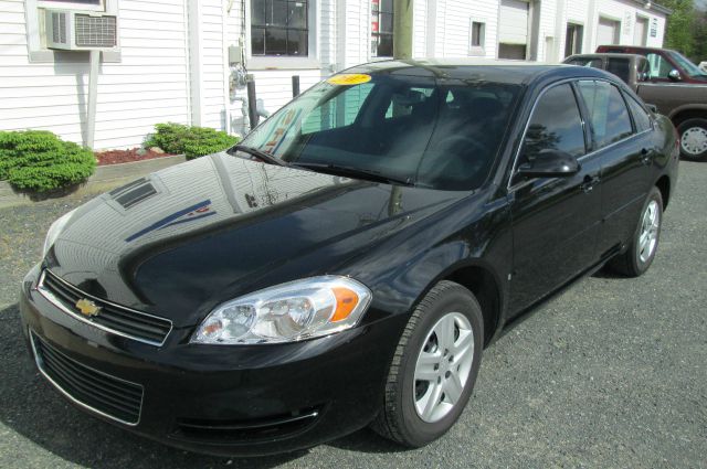 Chevrolet Impala 2007 photo 1