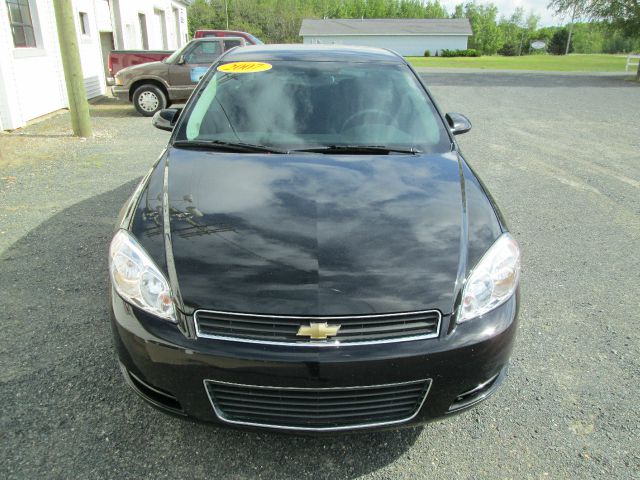 Chevrolet Impala 2007 photo 2