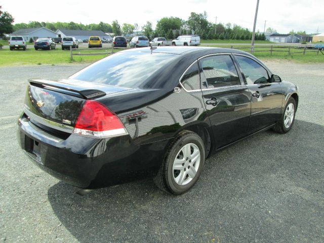 Chevrolet Impala 2007 photo 7