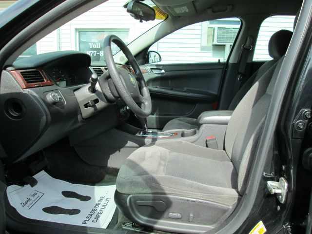 Chevrolet Impala 2007 photo 9