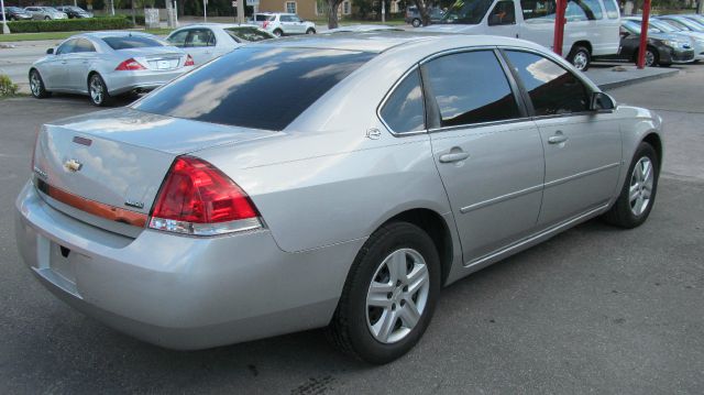 Chevrolet Impala 2007 photo 2