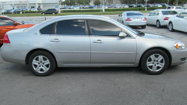 Chevrolet Impala 2007 photo 3