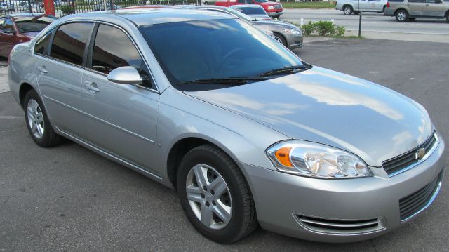 Chevrolet Impala 2007 photo 4