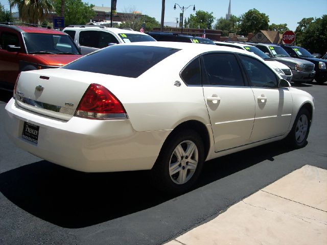 Chevrolet Impala 2007 photo 2