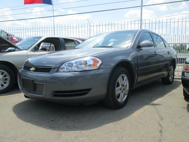 Chevrolet Impala 2007 photo 2