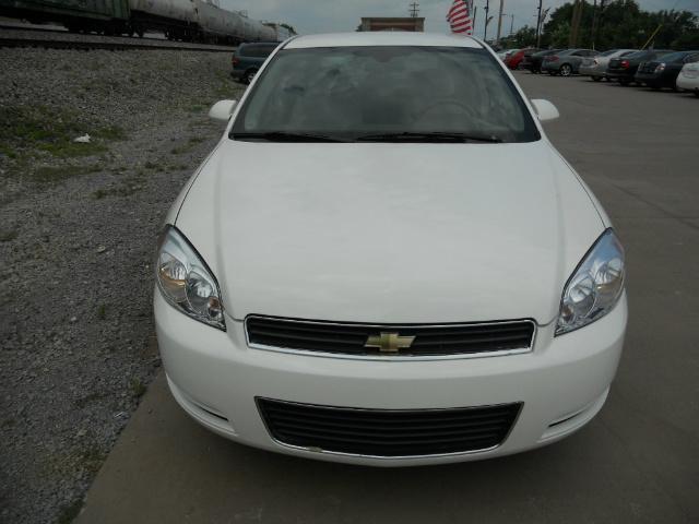 Chevrolet Impala 2007 photo 3