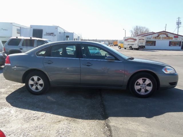 Chevrolet Impala 2007 photo 1