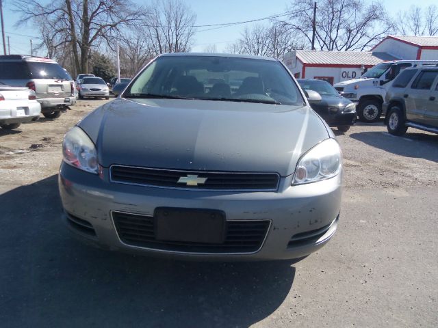 Chevrolet Impala 2007 photo 2