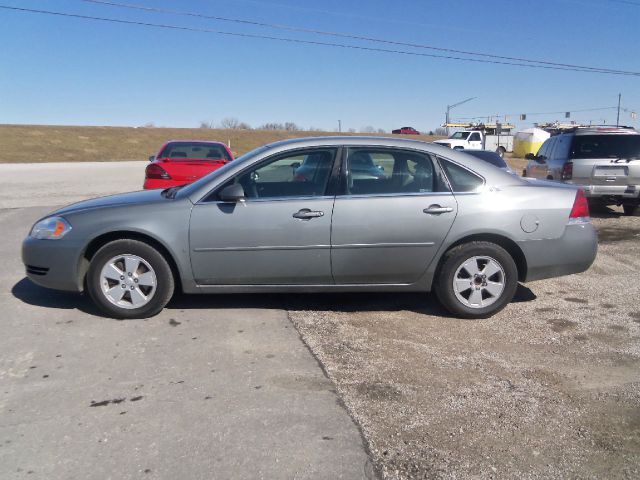 Chevrolet Impala 2007 photo 3