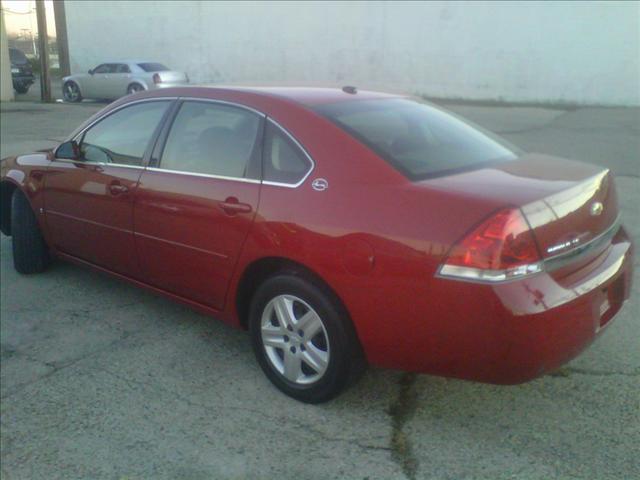 Chevrolet Impala 2007 photo 3