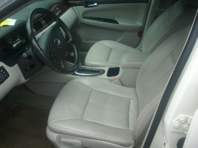 Chevrolet Impala 2007 photo 3