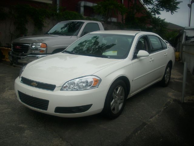 Chevrolet Impala 2007 photo 4