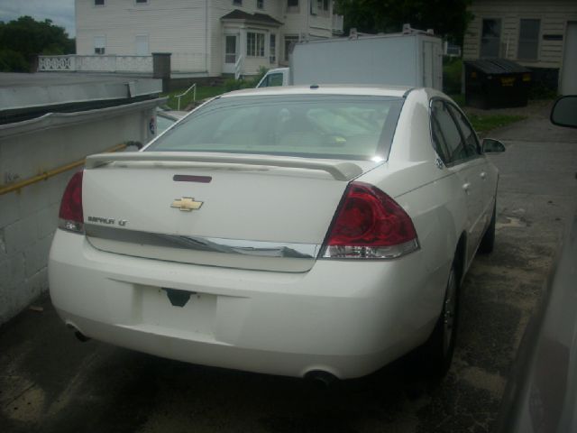 Chevrolet Impala 2007 photo 5