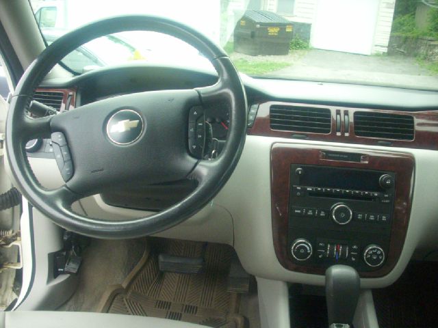 Chevrolet Impala 2007 photo 6