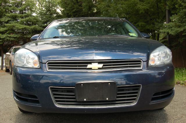 Chevrolet Impala 2007 photo 0