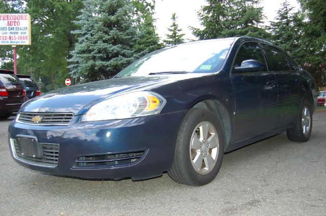 Chevrolet Impala 2007 photo 1