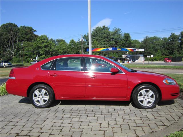 Chevrolet Impala 2007 photo 5