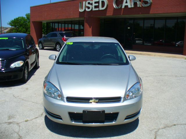 Chevrolet Impala 2007 photo 2