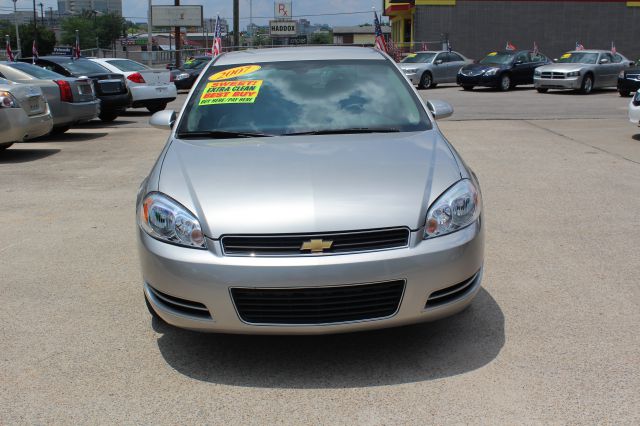 Chevrolet Impala 2007 photo 2