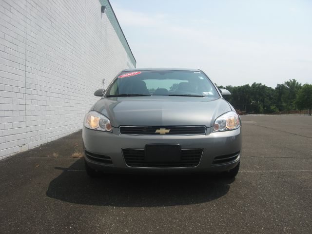 Chevrolet Impala 2007 photo 1