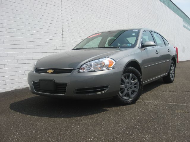 Chevrolet Impala 2007 photo 2