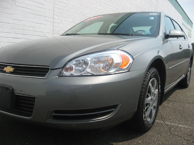 Chevrolet Impala 2007 photo 3