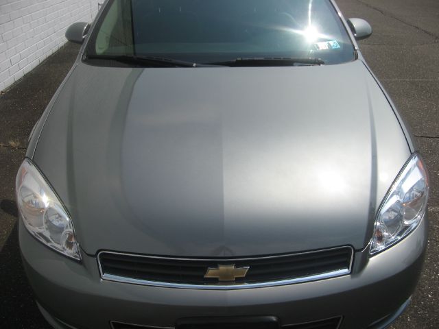 Chevrolet Impala 2007 photo 4