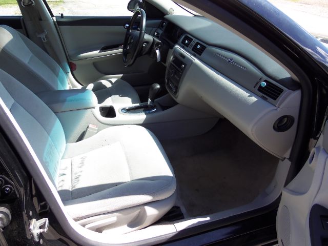 Chevrolet Impala 2007 photo 14